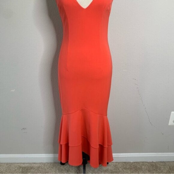 Katie May Aphrodite Backless Modi Dress - Picture 9 of 17